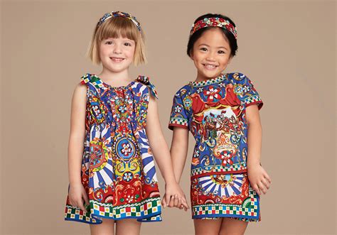 dolce gabbana kinder sale